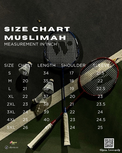 Muslimah - Forest Veil